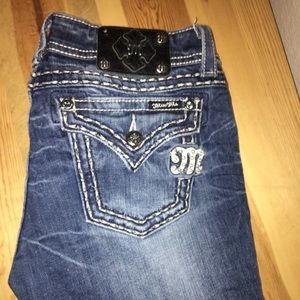 Miss Me Size 29